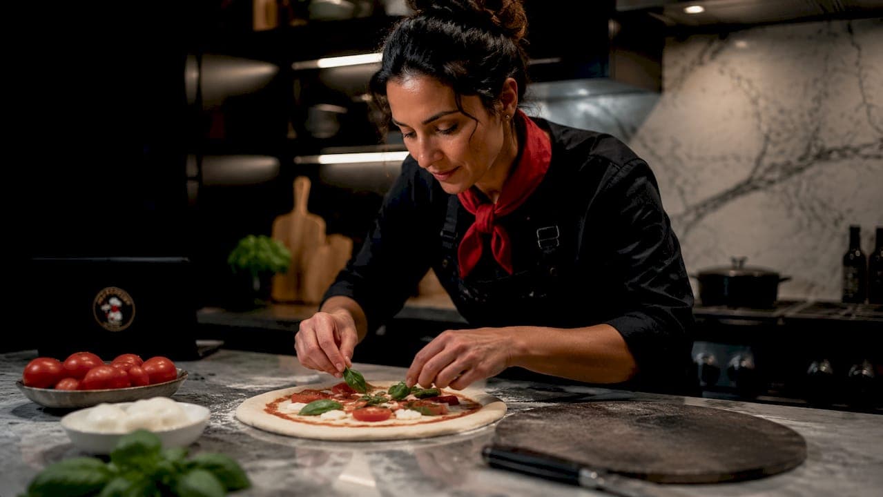 Why fresh ingredients matter for better pizza
