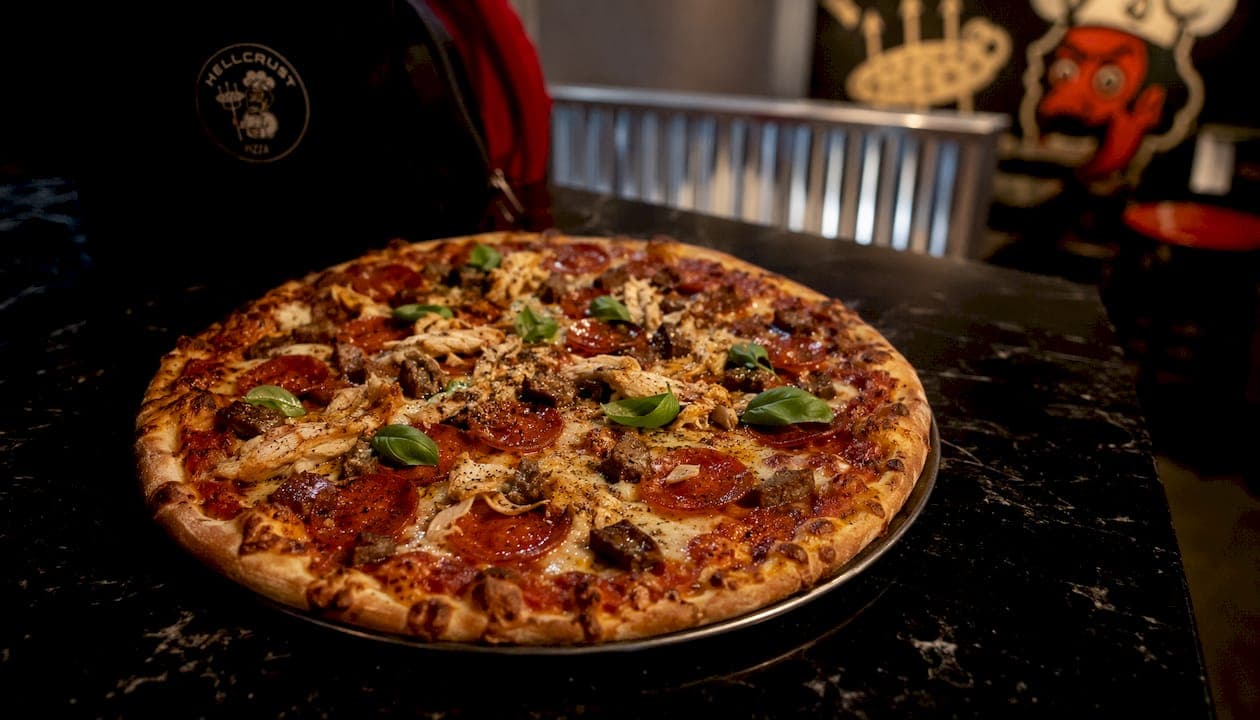 Why protein toppings are popular on pizza: what you need to know