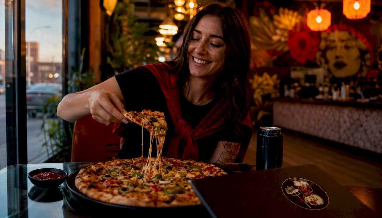 Best pizza in Winnipeg, MB: top local picks for delivery & dine-in