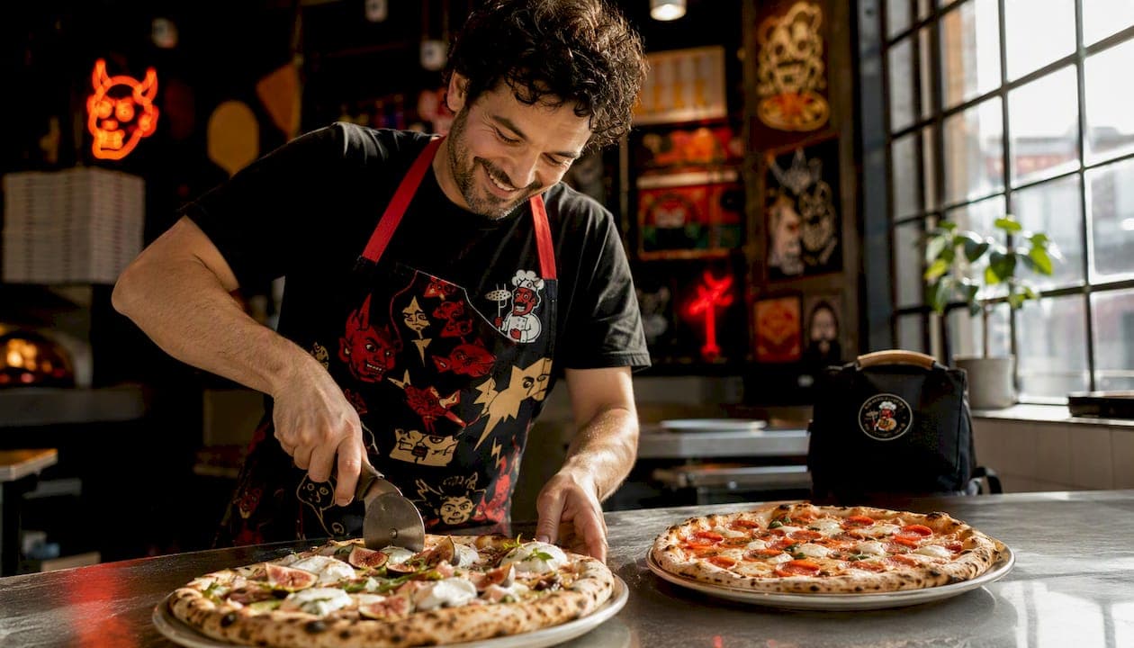 Classic vs modern pizza toppings: a guide for pizza lovers