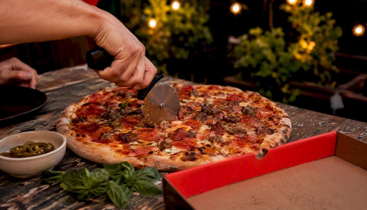 The best topping pairings for meat lovers