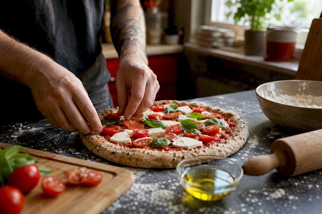 Mix and match pizza: save more on customizable family deals