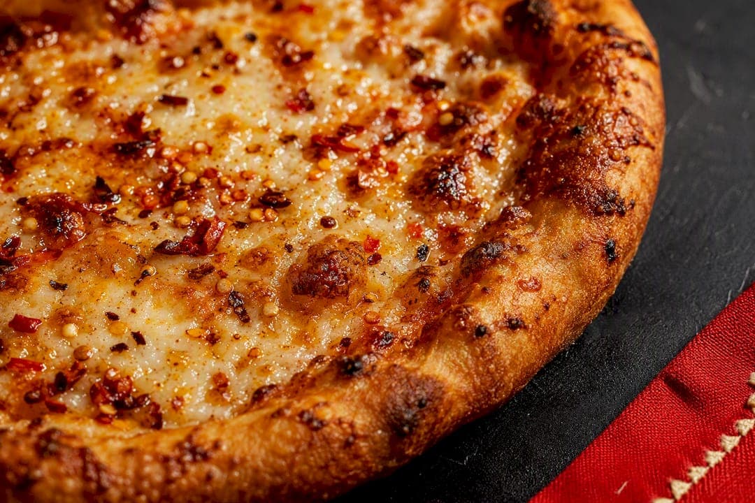 5 Simple Requests to Get Pizza Spice Right, Keep the Flavor