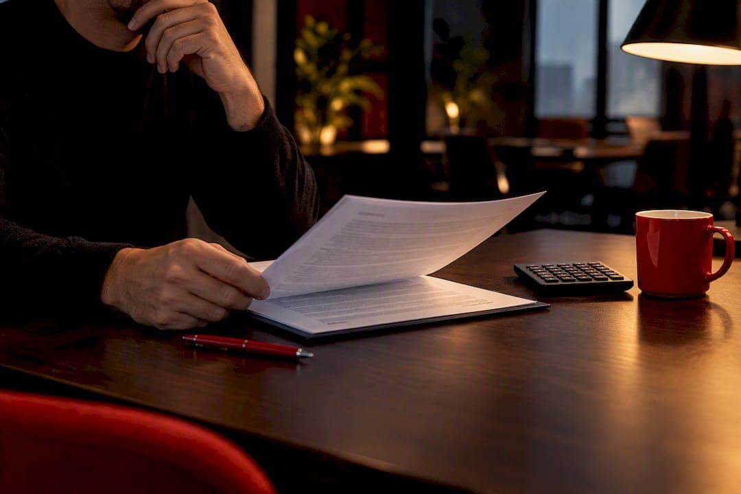 Read Item 5 & 6 Before You Sign: Franchise Fee vs Royalty for Buyers