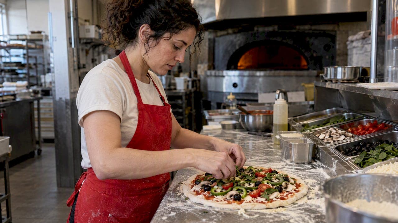 20 ppm Explained: Canada Safe Gluten Free Pizza and Dessert Toppings