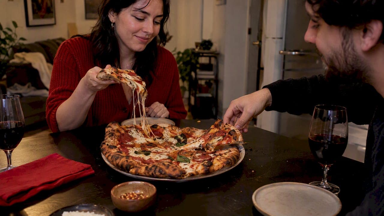 10 Date Night Pizza Ideas for Two: Canada Safety & HellCrust Backup