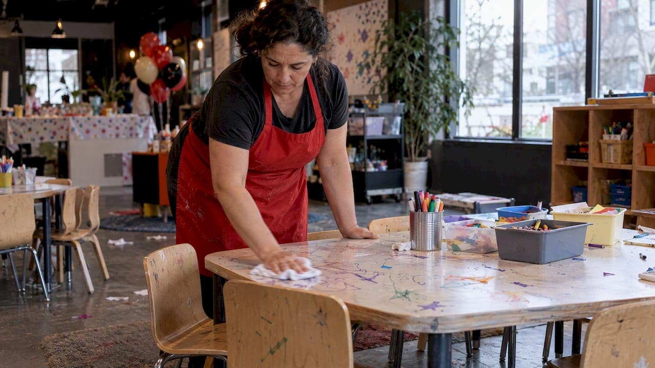 Kids’ Birthday Ideas: Let Vancouver Party Hosts Handle the Mess