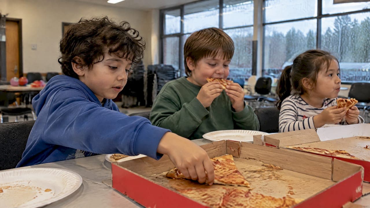 Kids’ Birthday Ideas: West Vancouver Parties, Rain or Shine
