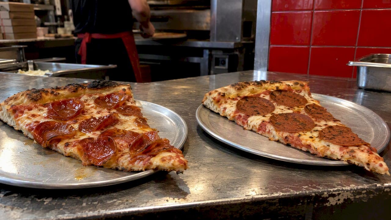 Vegan Pepperoni vs Regular: Taste, Nutrition and Which to Order